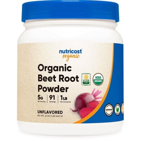 Nutricost