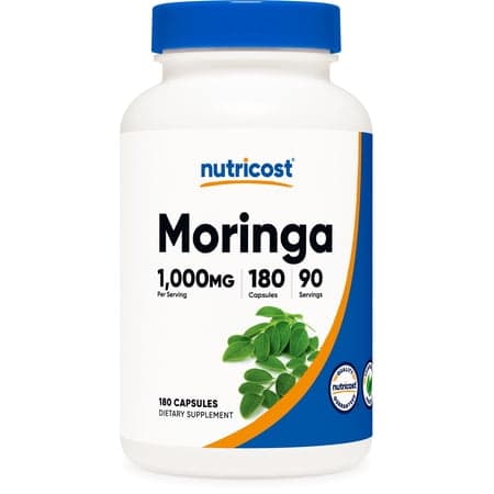 Nutricost