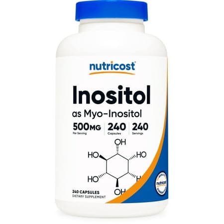 Nutricost