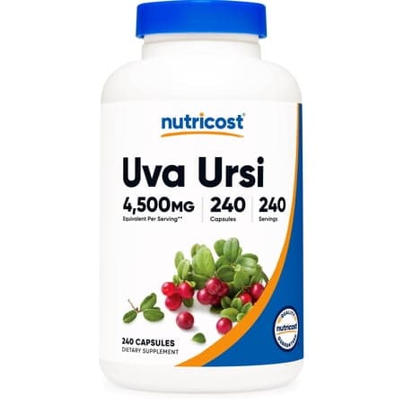 Nutricost
