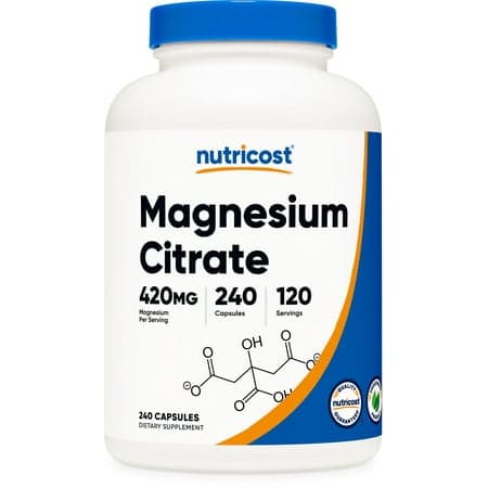Nutricost