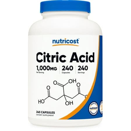 Nutricost