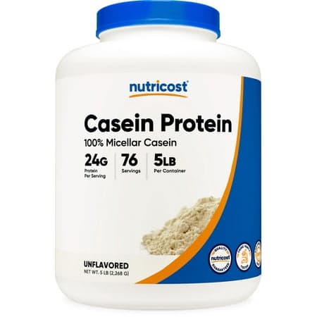 Nutricost