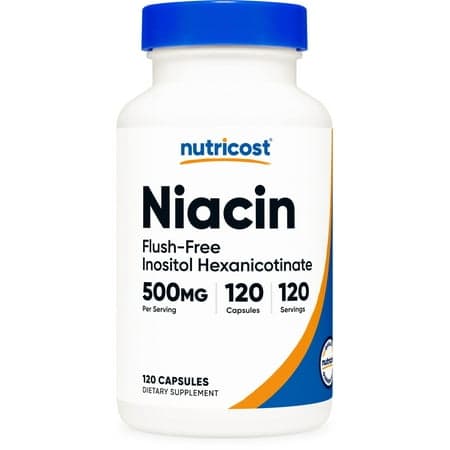 Nutricost