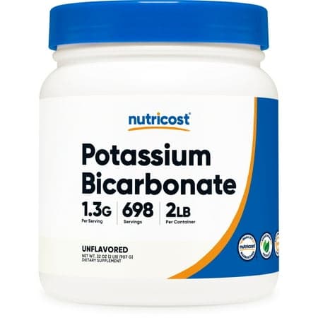Nutricost