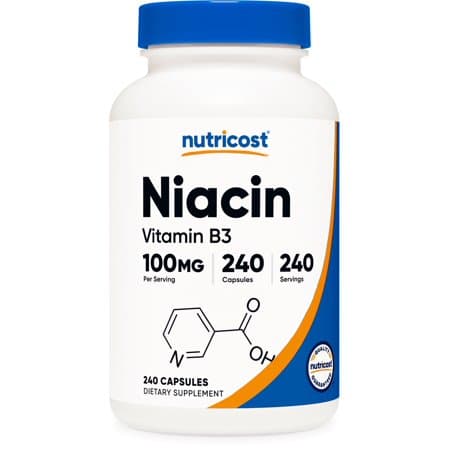 Nutricost