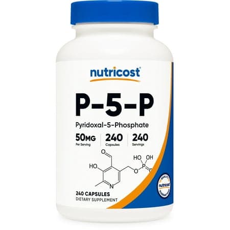 Nutricost