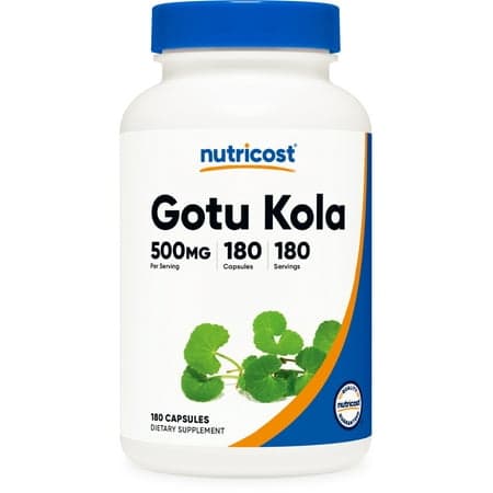 Nutricost