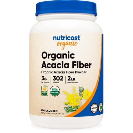 Nutricost