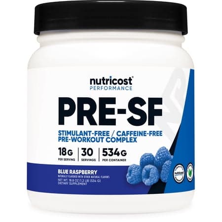 Nutricost