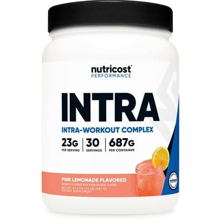 Nutricost