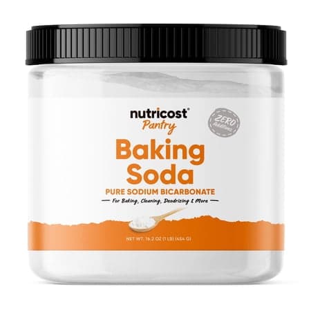 Nutricost