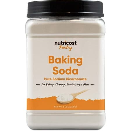 Nutricost
