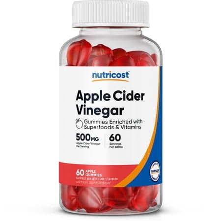 Nutricost