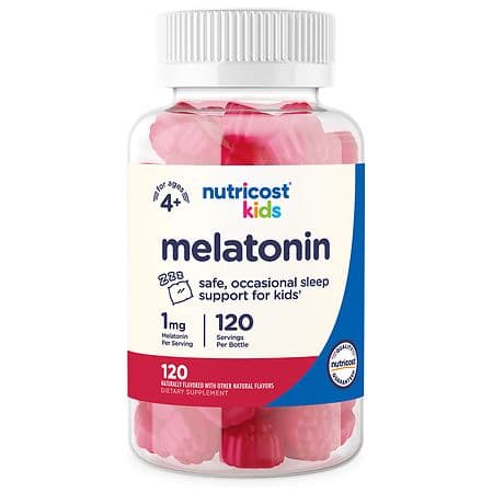 Nutricost