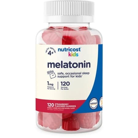 Nutricost
