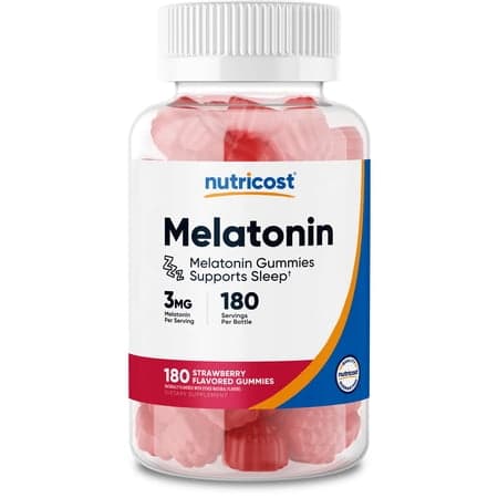 Nutricost