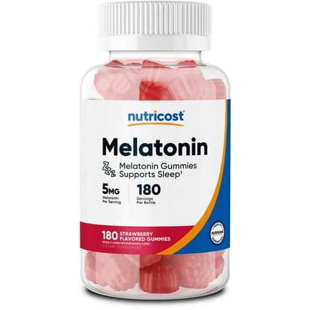 Nutricost