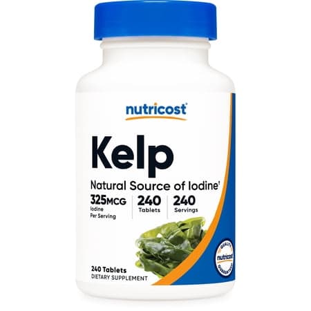 Nutricost
