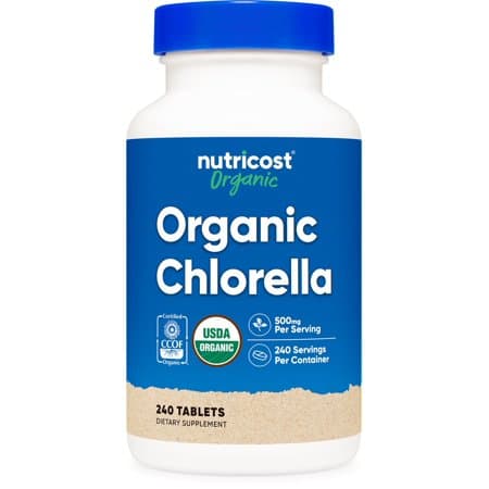 Nutricost