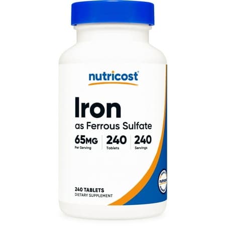 Nutricost