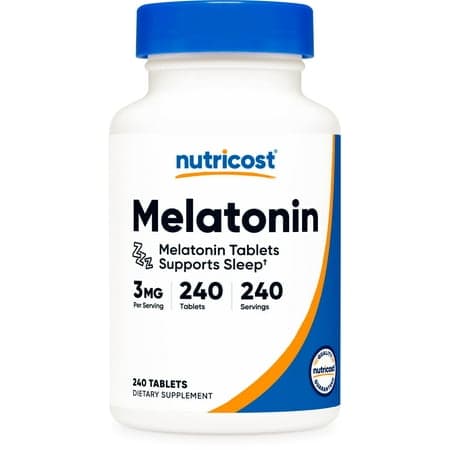 Nutricost