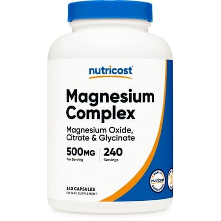 Nutricost