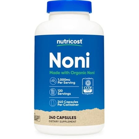 Nutricost