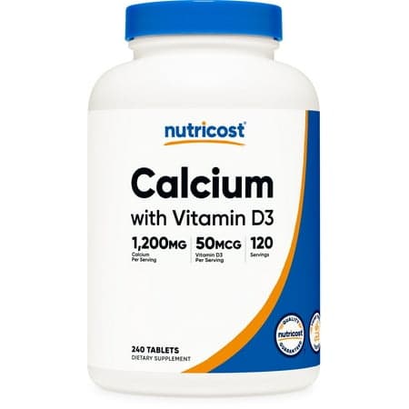 Nutricost