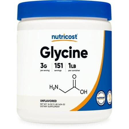 Nutricost