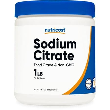 Nutricost
