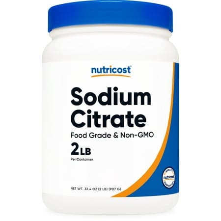 Nutricost