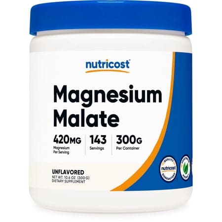 Nutricost