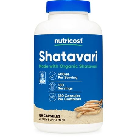 Nutricost