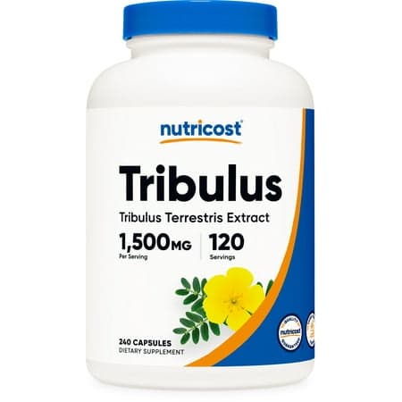 Nutricost
