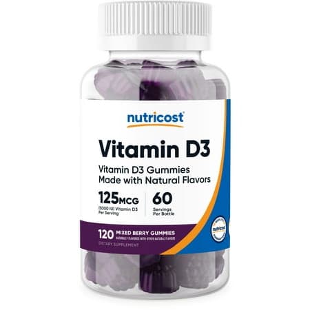 Nutricost