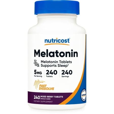 Nutricost