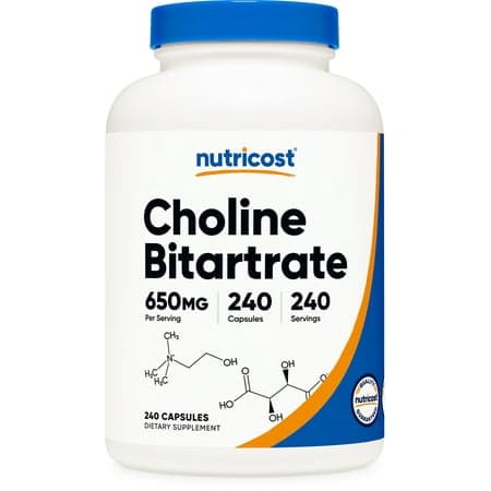 Nutricost