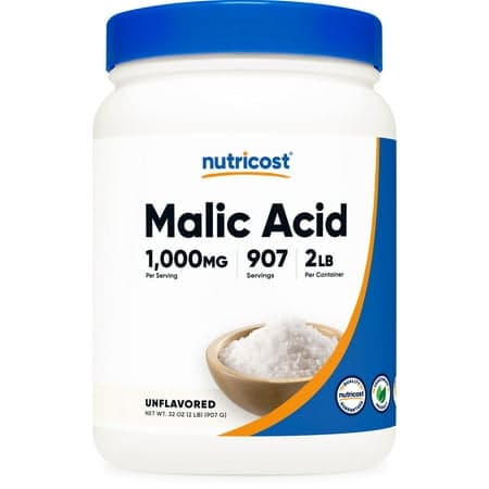 Nutricost