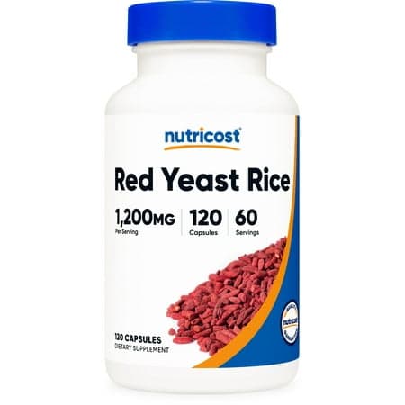 Nutricost