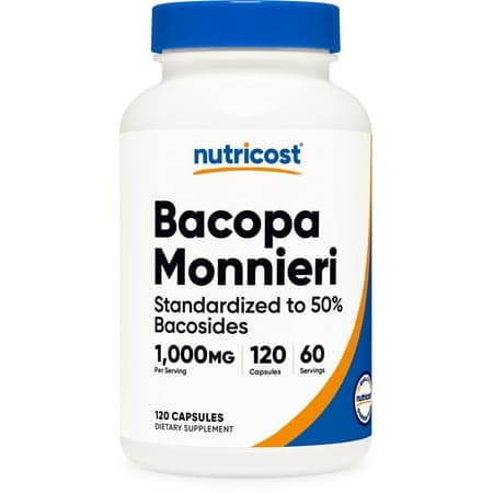 Nutricost