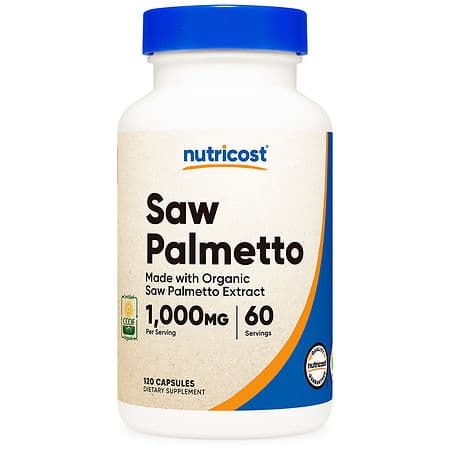 Nutricost