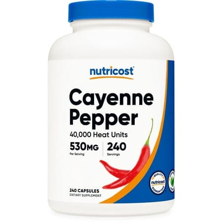 Nutricost
