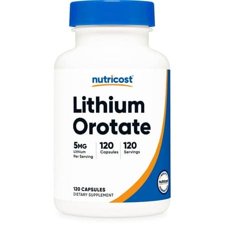 Nutricost