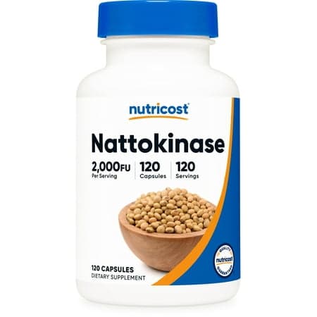Nutricost