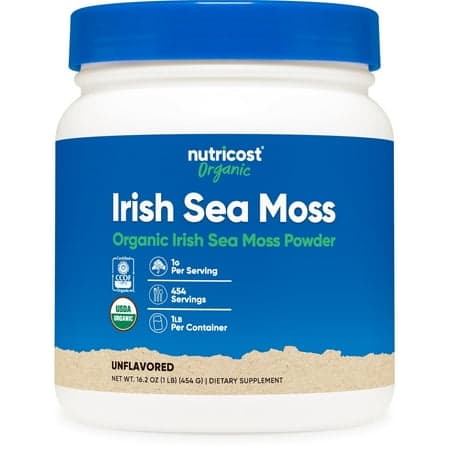 Nutricost