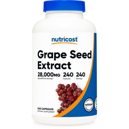 Nutricost