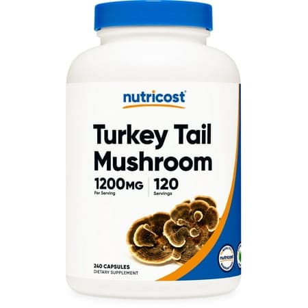 Nutricost