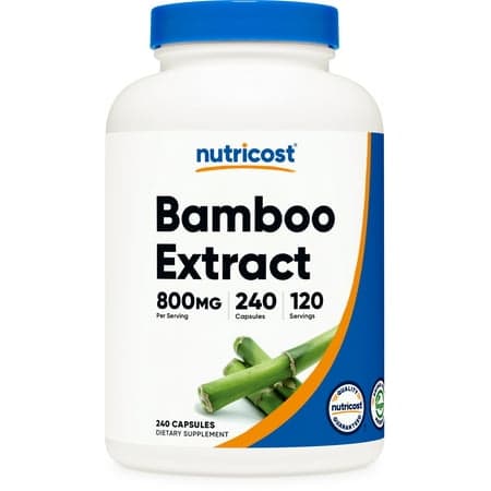 Nutricost