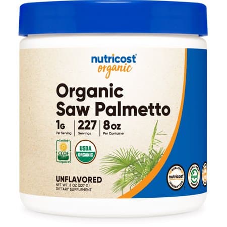 Nutricost
